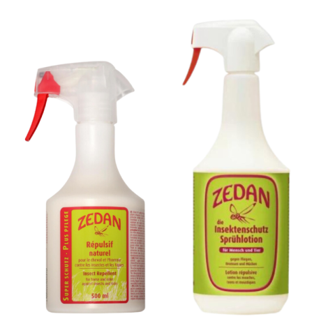 Anti-insectes - ZEDAN