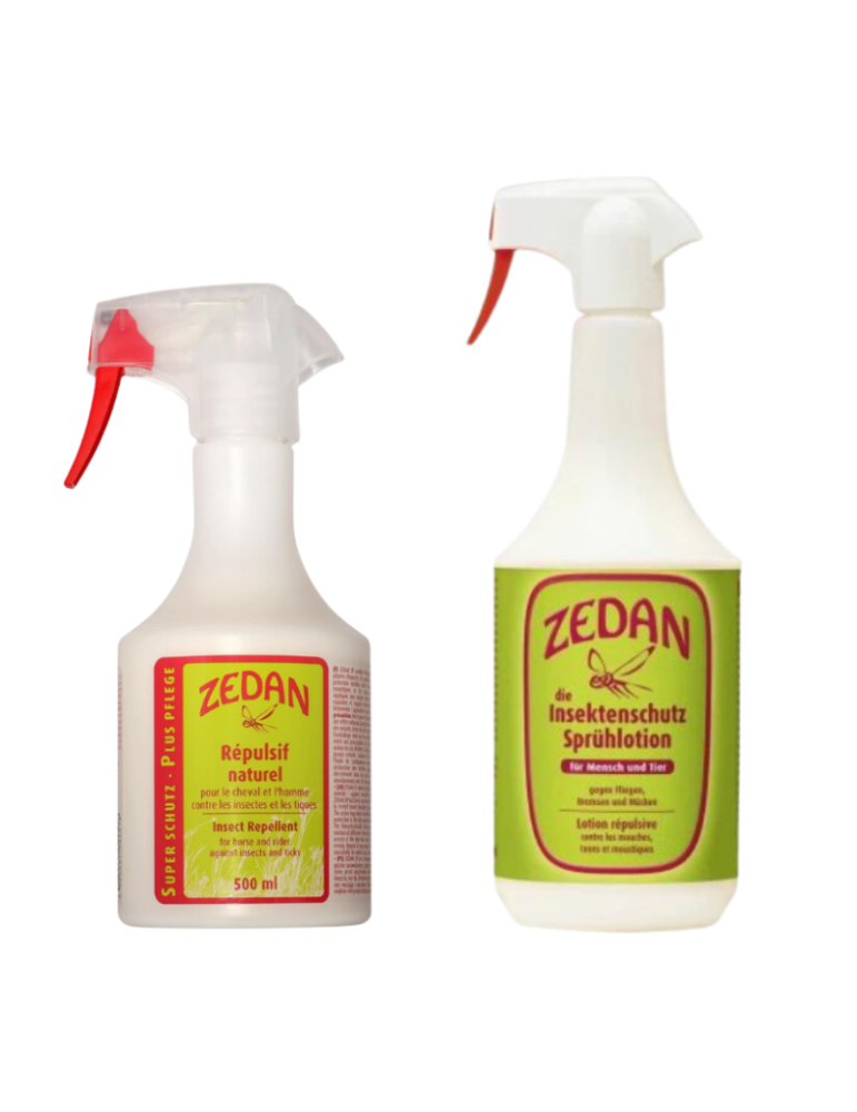 Anti-insectes - ZEDAN