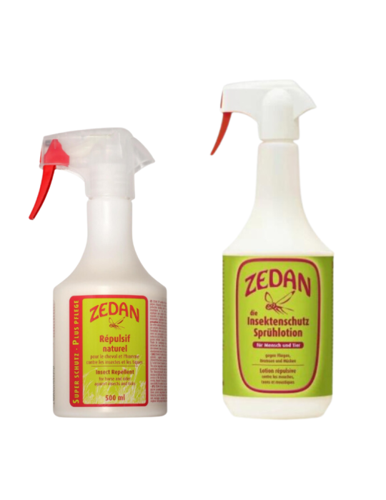 Anti-insectes - ZEDAN