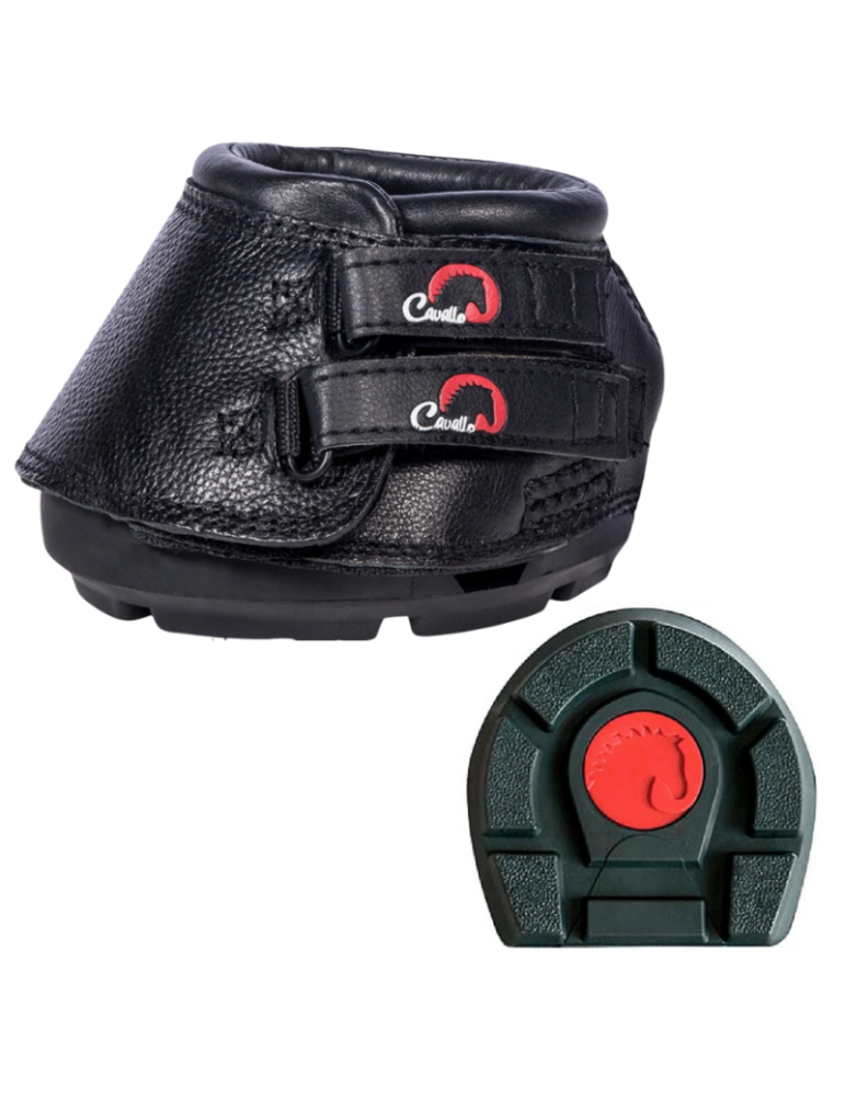 Hipposandales simple - CAVALLO