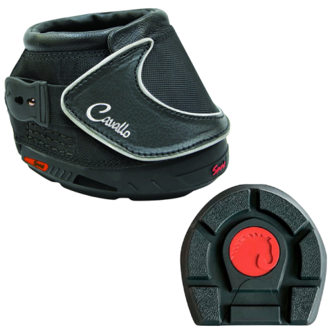 Hipposandales sport - CAVALLO