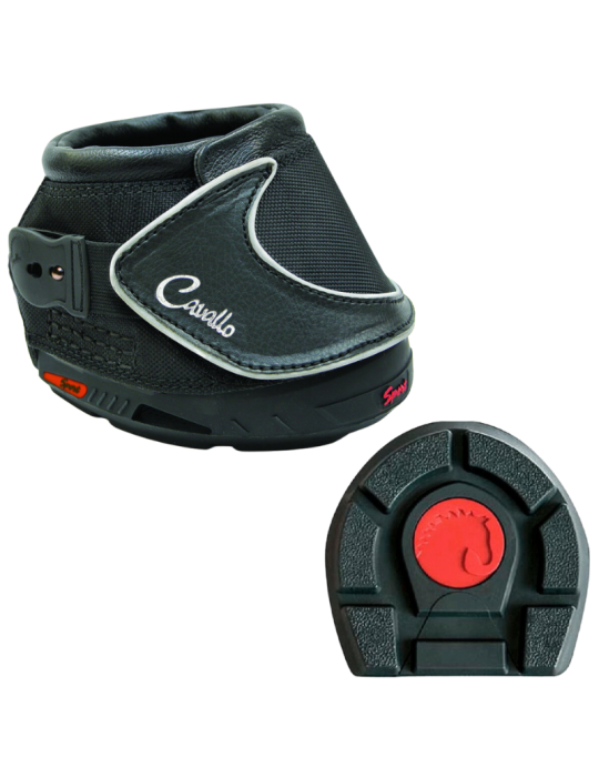 Hipposandales sport - CAVALLO