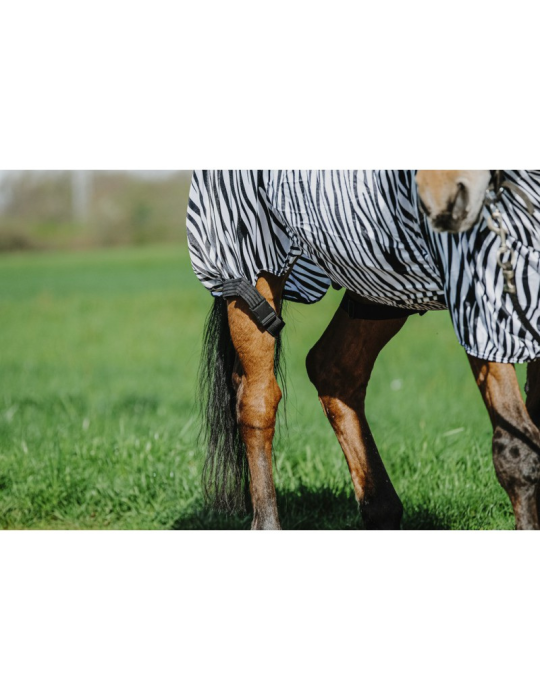 Chemise anti-eczéma zèbre - RIDING WORLD