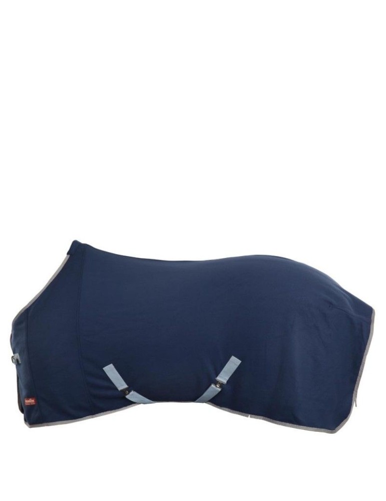 couverture polaire All Year