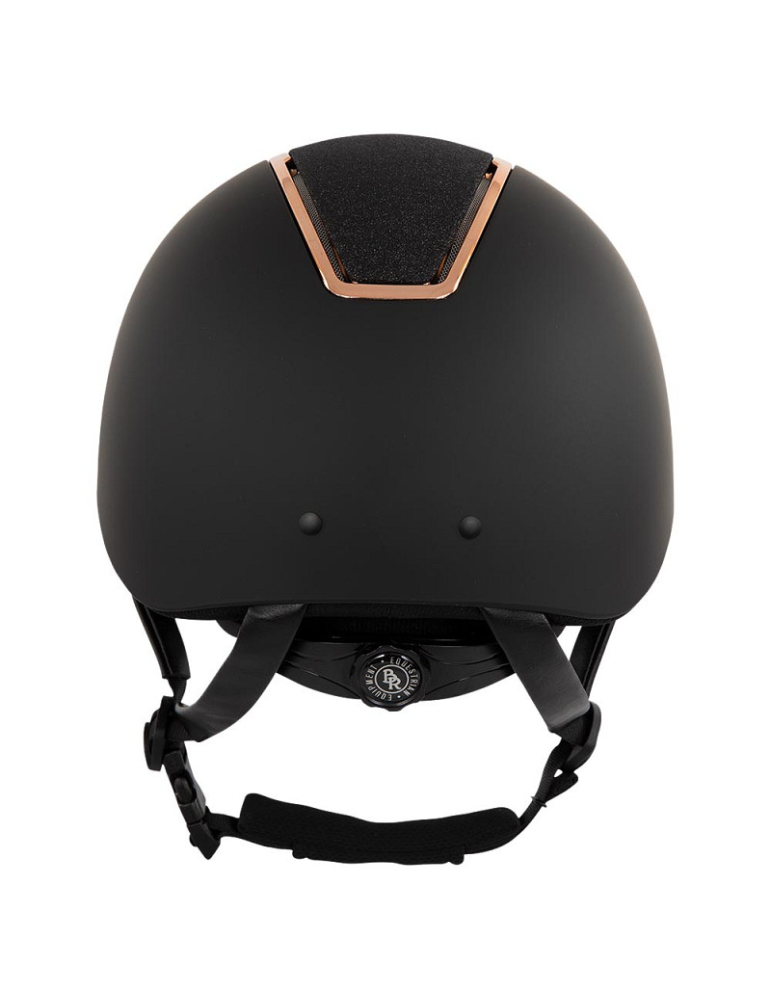 Casque Omega painted glitter BR