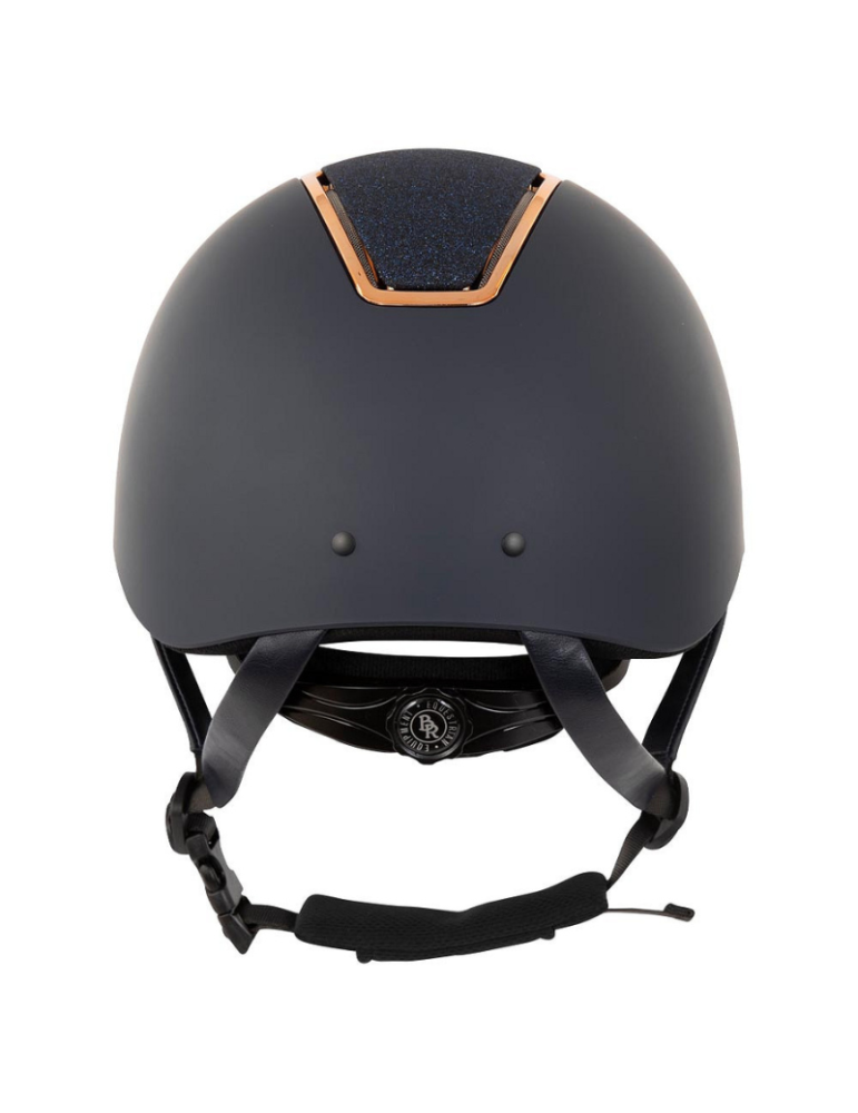 Casque Omega painted glitter BR