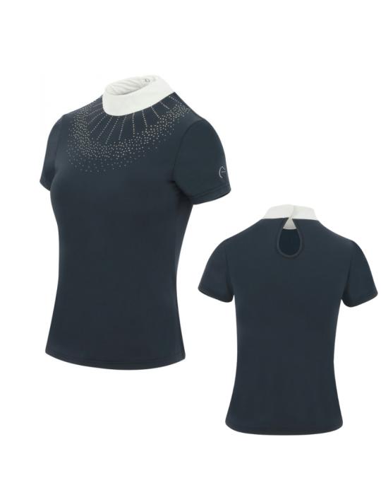 Polo "London" EQUITHEME Polo "London" EQUITHEME