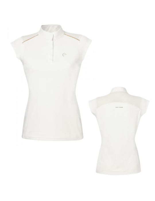 Polo "Brussel" enfant EQUITHEME