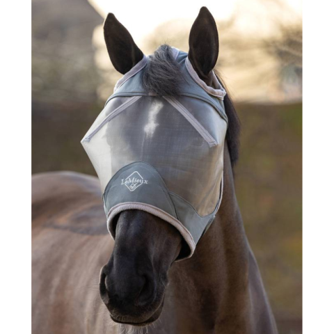 Masque sans oreilles LEMIEUX 2