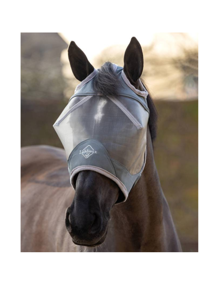 Masque sans oreilles - LEMIEUX