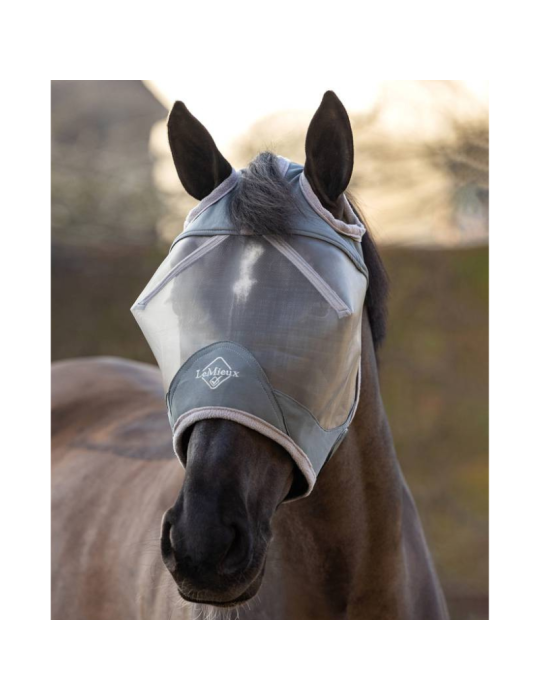 Masque sans oreilles - LEMIEUX