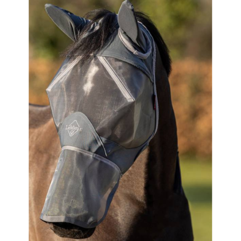 Masque oreilles + nez LEMIEUX