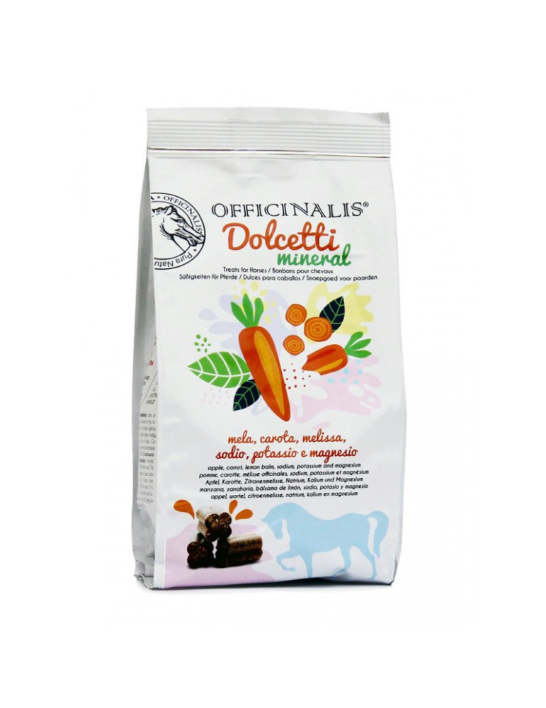 Bonbons "Officinalis"