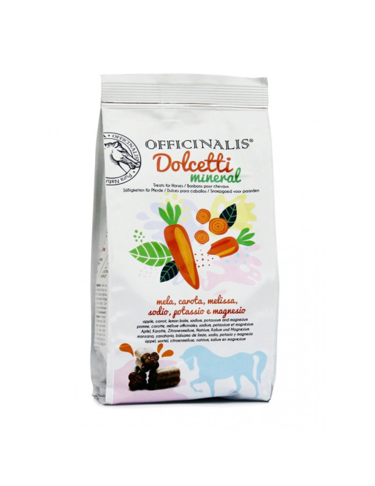 Bonbons "Officinalis"