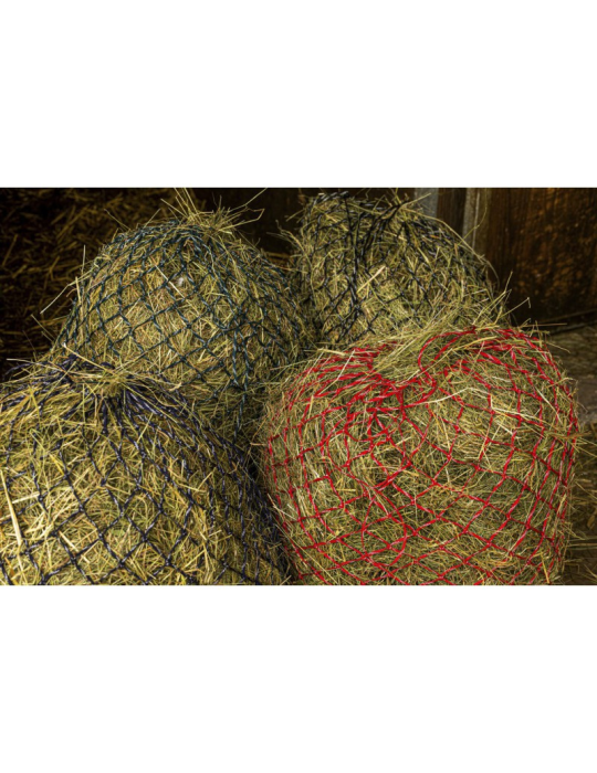 Filet à foin HIPPOTONIC "Zari"