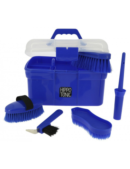 Coffre de pansage HIPPOTONIC