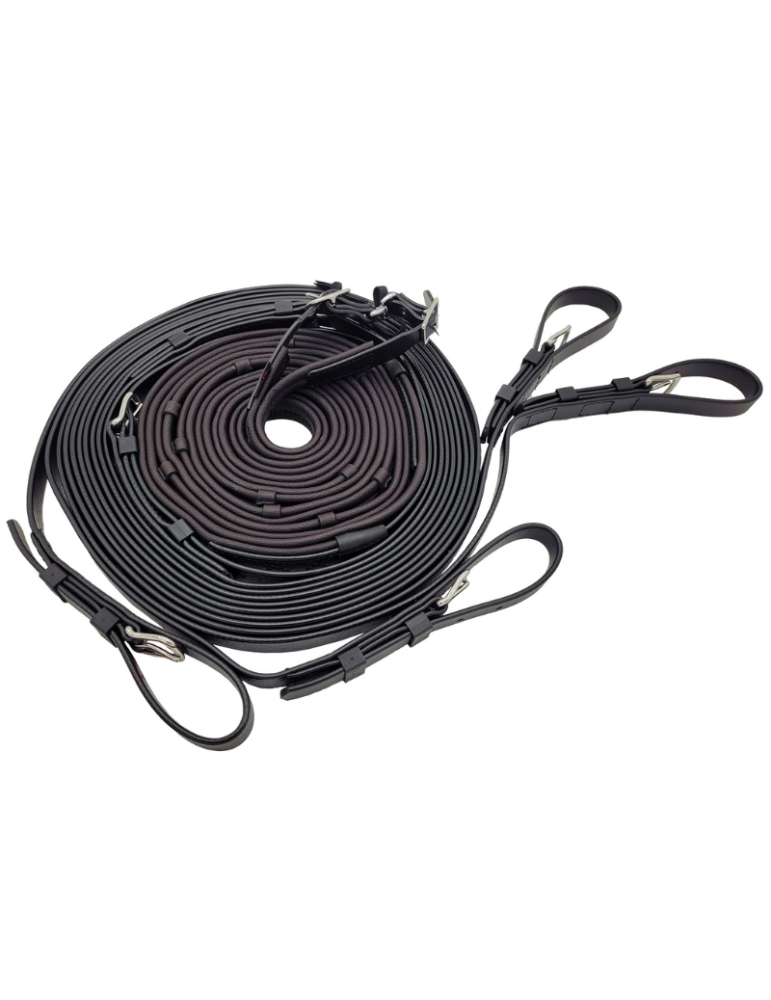 Guides en paire X-Grip ZILCO