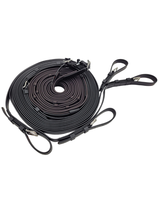 Guides en paire X-Grip ZILCO