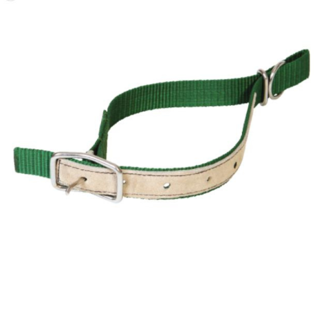 Collier mouton en nylon KAMER