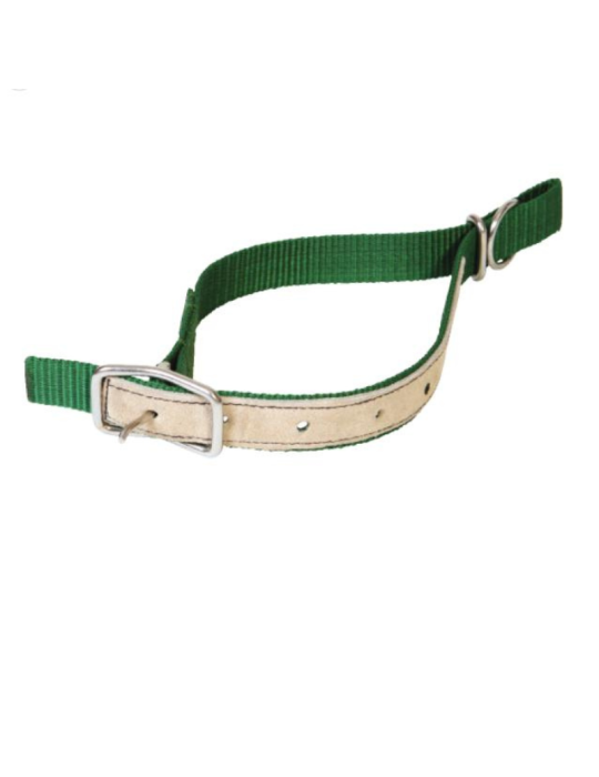 Collier mouton en nylon KAMER