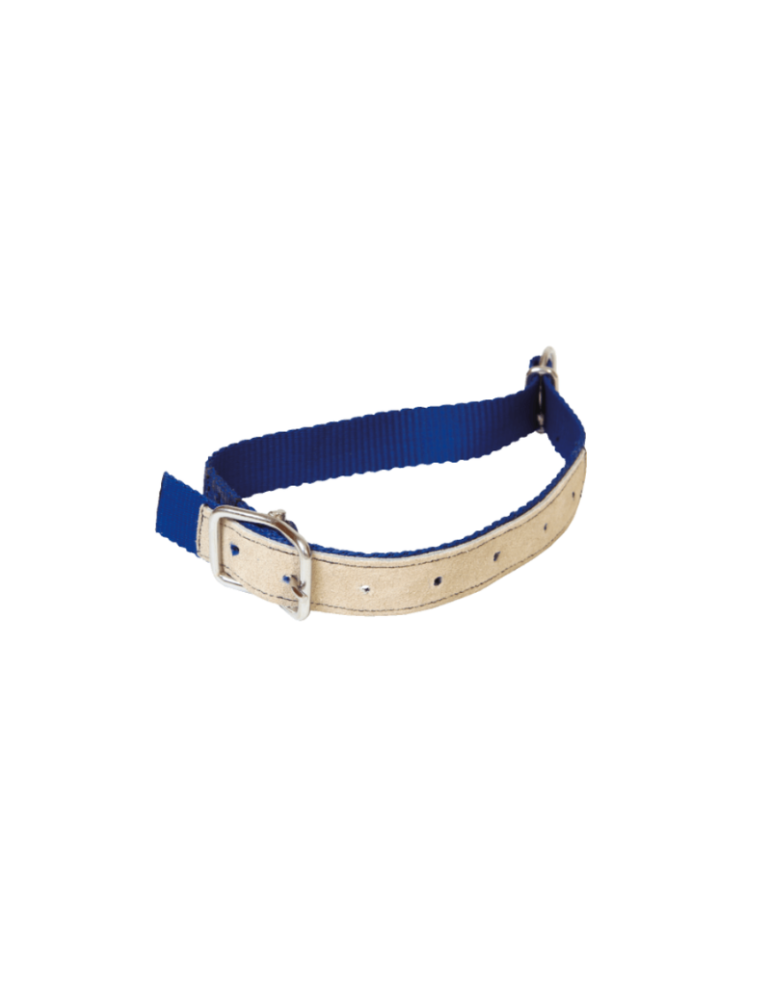 Collier mouton en nylon KAMER