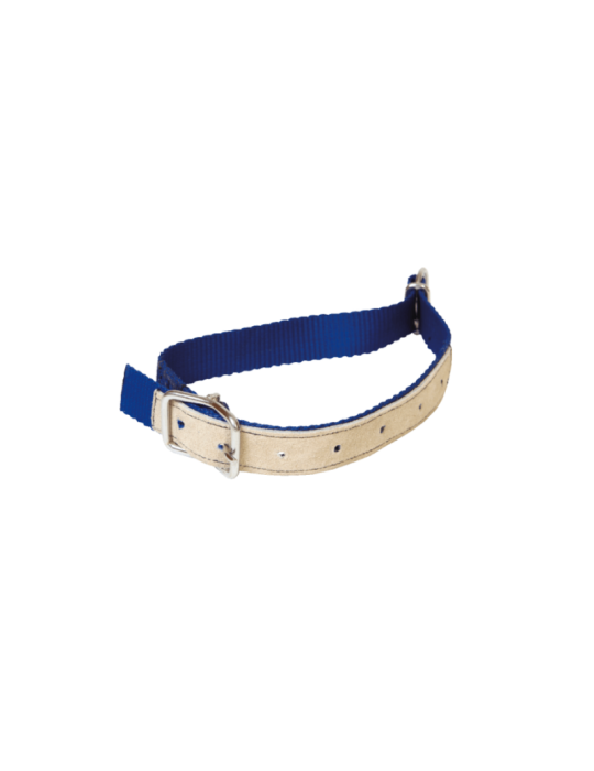 Collier mouton en nylon KAMER