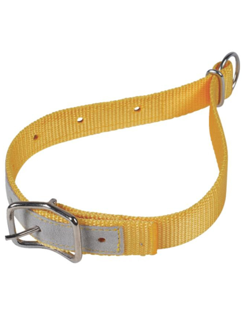 Collier mouton en nylon KAMER