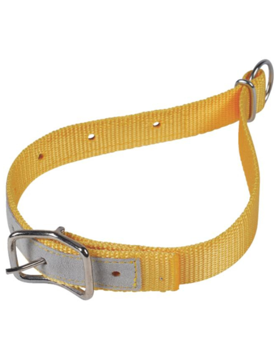 Collier mouton en nylon KAMER