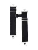 Rallonge de poitrail pour couverture