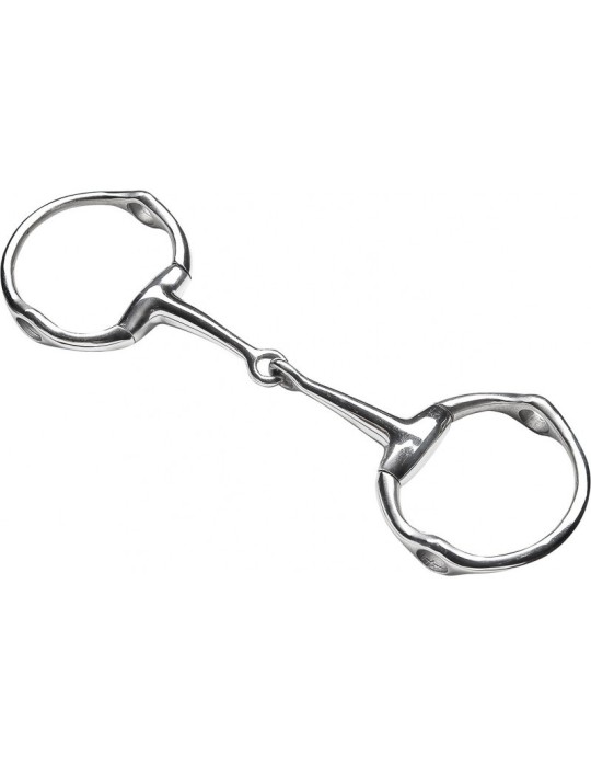 Mors releveur olive FEELING