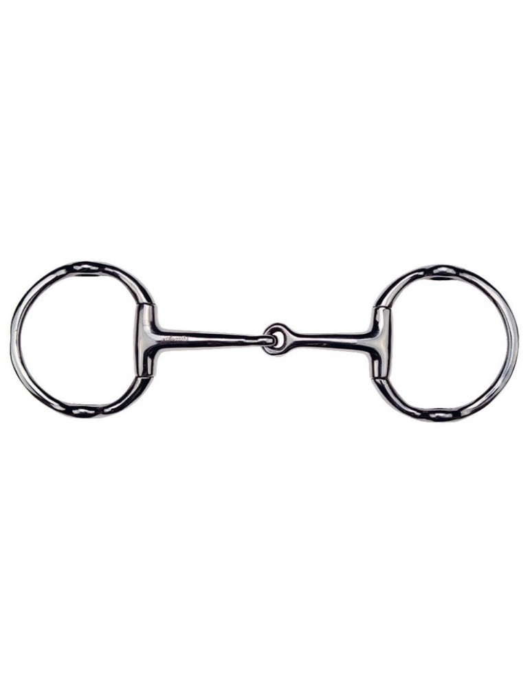 Mors releveur olive FEELING