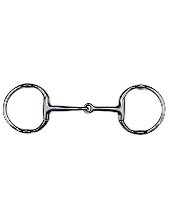 Mors releveur olive FEELING