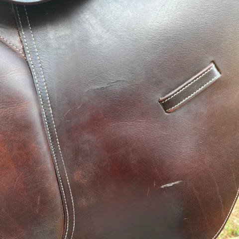 Selle mixte Valence - OCCASION 2