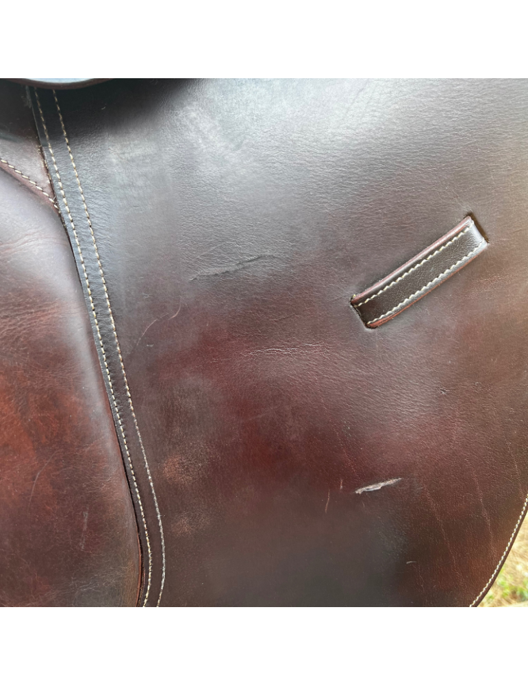 Selle mixte Valence - OCCASION