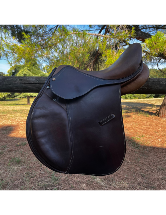 Selle mixte Valence - OCCASION