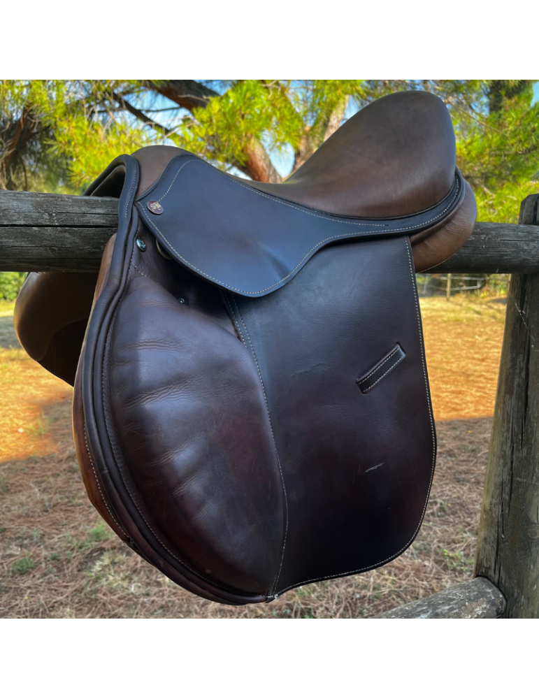 Selle mixte Valence - OCCASION