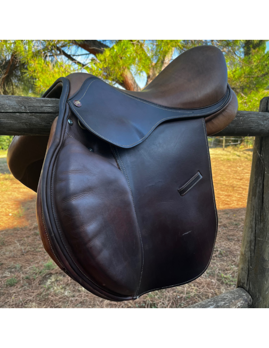 Selle mixte Valence - OCCASION