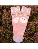 Chaussettes Mini Character Unicorn