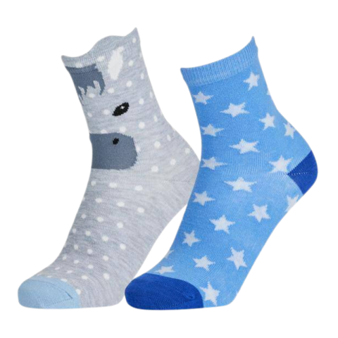 Chaussettes Mini Character Sam