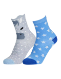 Chaussettes Mini Character SAM