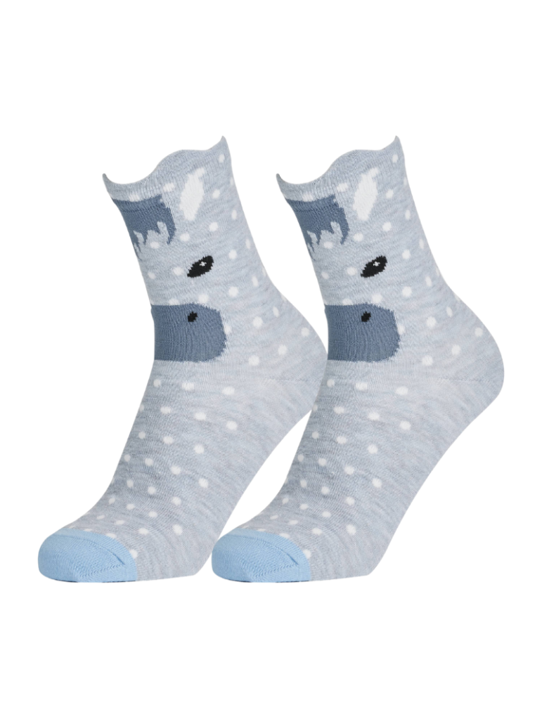 Chaussettes Mini Character SAM