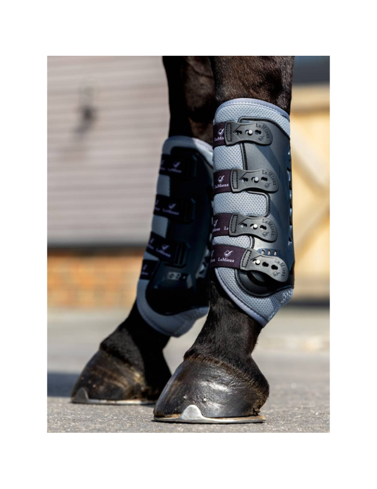 copy of Guêtres ultra mesh LEMIEUX