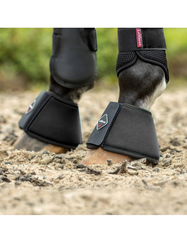 Cloches Soft shell LEMIEUX