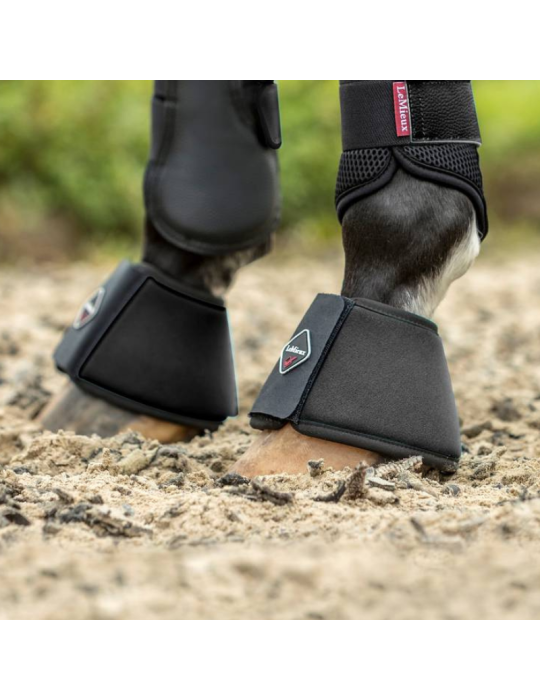 Cloches Soft shell LEMIEUX