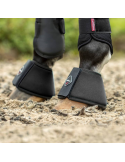 Cloches Soft shell LeMieux