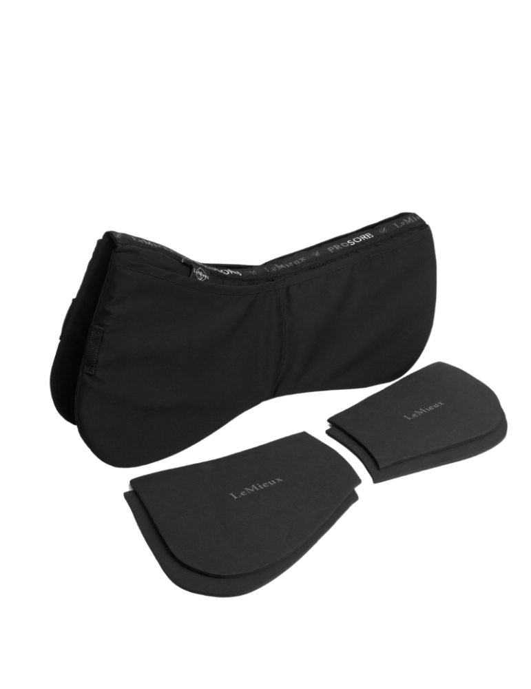 Amortisseur ProSorb - LEMIEUX