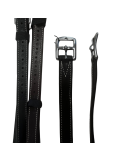 Etrivières cuir supérieur - SB