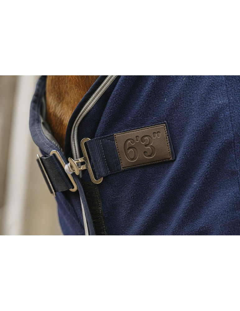 Polaire "Vague" Equithème