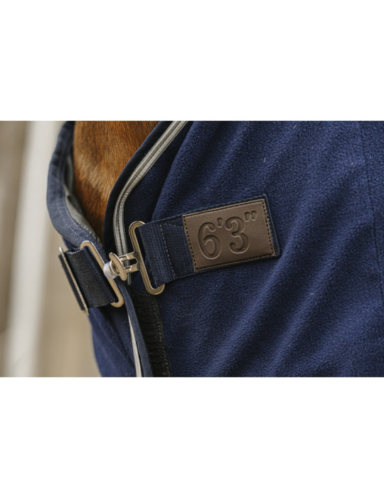 Polaire "Vague" Equithème