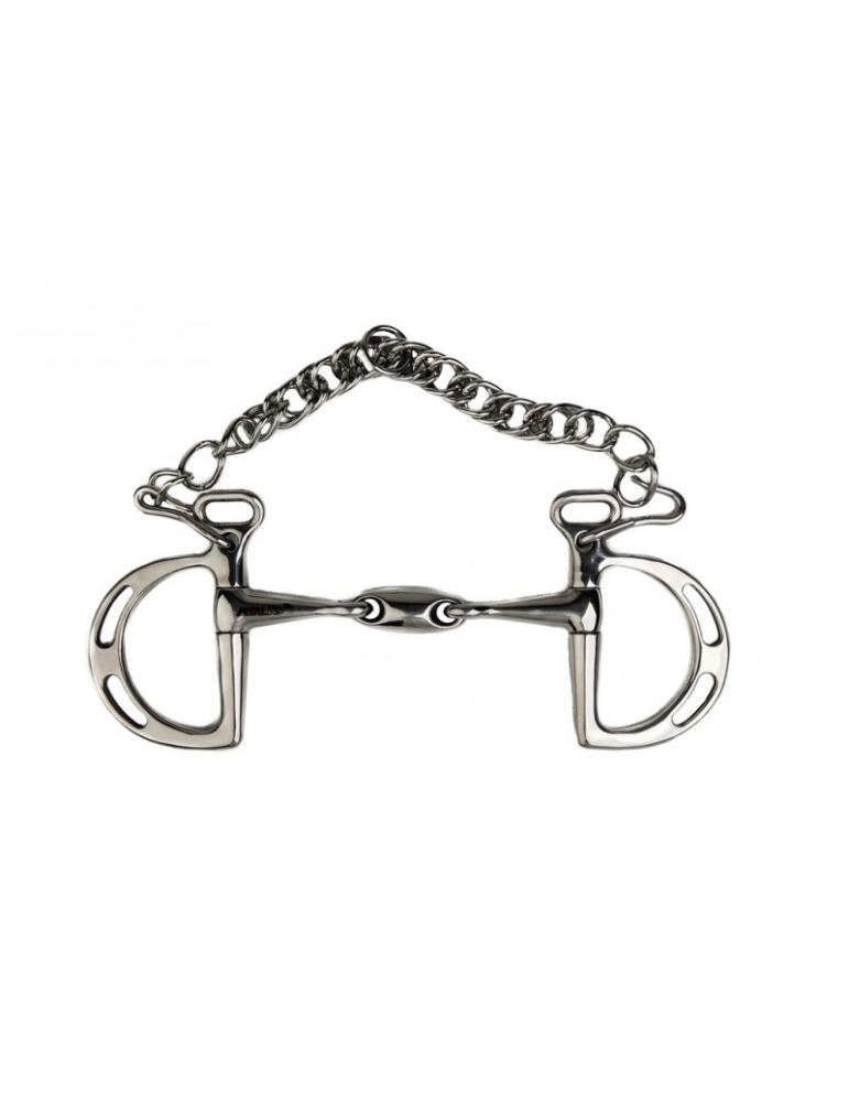 Mors Espagnol METALAB